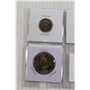 Image 2 : (8) 1st Strike King Charles III Coins