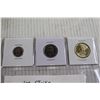 Image 3 : (8) 1st Strike King Charles III Coins