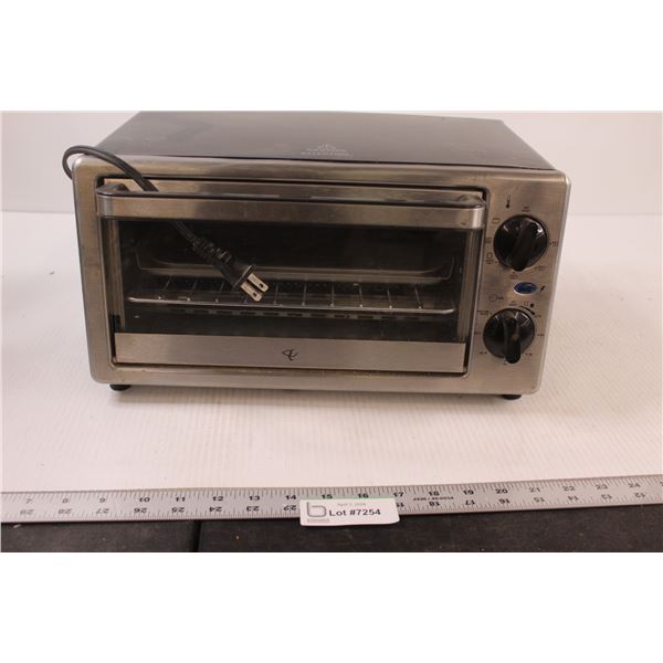 Toaster Oven