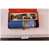 Image 1 : Mastercraft Propane Torch Kit