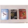 Image 2 : The Hunger Games Trilogy