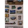 Image 3 : (40+) International Fridge Magnets