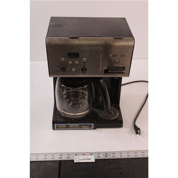 Cuisinart Coffee Maker