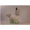 Image 3 : Alolan Vulpix Pokemon Stuffed Toy