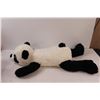 Image 3 : (2) Stuffed Animals: fish and panda