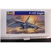 Image 1 : Model Kit - 1:48 Scale F-15C Eagle new in box