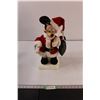 Image 1 : Mickey Mouse Santa