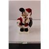 Image 1 : Mickey Mouse Santa