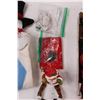 Image 3 : Misc. Christmas Ornaments, Christmas Decor
