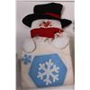 Image 4 : Misc. Christmas Ornaments, Christmas Decor