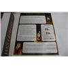 Image 3 : King's Cribbage Game - Consignor Says All Pieces   Instructions Included