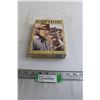 Image 1 : Rawhide Complete 1st Season DVD - Sealed