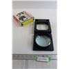 Image 1 : Folding Magnifier