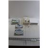 Image 1 : Nintendo Wii - Untested, No Cords, Comes with Mountain Sports and Wii Sports Resort, and Wii Remote 