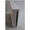 Image 2 : Nintendo Wii - Untested, No Cords, Comes with Mountain Sports and Wii Sports Resort, and Wii Remote 