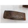 Image 2 : Wood Splitting Wedge, Wood Splitting Axe Head
