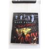 Image 2 : (5) DVD Concerts - Rolling Stones, Led Zeppelin, Pink Floyd, Deep Purple