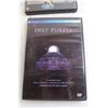 Image 3 : (5) DVD Concerts - Rolling Stones, Led Zeppelin, Pink Floyd, Deep Purple