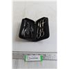 Image 1 : Three Swords German Made Manicure Set