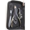 Image 2 : Three Swords German Made Manicure Set