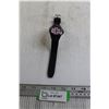 Image 1 : Black Watch with Union Jack British Flag Face - Works