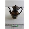Image 1 : Marlboro Silver Plate Teapot