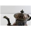 Image 2 : Marlboro Silver Plate Teapot