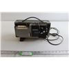 Image 1 : Hanimex Movie Reel to Reel Projector - Untested