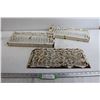 Image 1 : (3) Cast Iron Air Return Grates