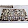 Image 2 : (3) Cast Iron Air Return Grates
