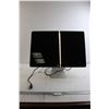 Image 1 : 24" Apple Monitor with Extra Plugins - Consignor Says Works