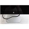 Image 2 : 24" Apple Monitor with Extra Plugins - Consignor Says Works