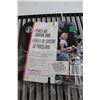 Image 3 : Deluxe Universal Fit Porcelain Cooking Grid