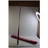 Image 1 : Pool Cue, Budweiser Case