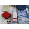 Image 3 : Canadian Air Command Flag and Assorted Wear