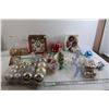 Image 1 : Christmas Ornaments and Such