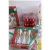 Image 5 : Christmas Ornaments and Such