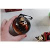 Image 4 : (6) Christmas Ornaments