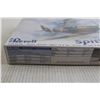 Image 2 : Revell Spitfire Mk II Model Plane Kit - Sealed