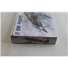 Image 3 : Revell Spitfire Mk II Model Plane Kit - Sealed