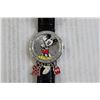 Image 2 : Mickey Mouse Watch - Untested