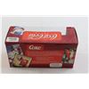 Image 4 : Coca-Cola Poster Car Collection - Sealed