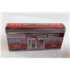 Image 2 : (2) Coca-Cola Tins and Ornament