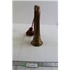 Image 1 : Decorative Bugle - Made in Pakistan