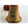 Image 2 : Decorative Bugle - Made in Pakistan
