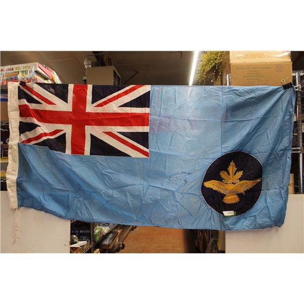 Royal Canadian Air Cadets Flag