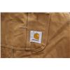 Image 2 : *Carhartt Bib Overalls - 46x36