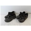 Image 2 : (3) Pairs of Shoes
