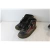 Image 3 : (3) Pairs of Shoes