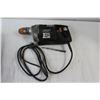 Image 2 : Craftsman Hammer Drill In Case - Working